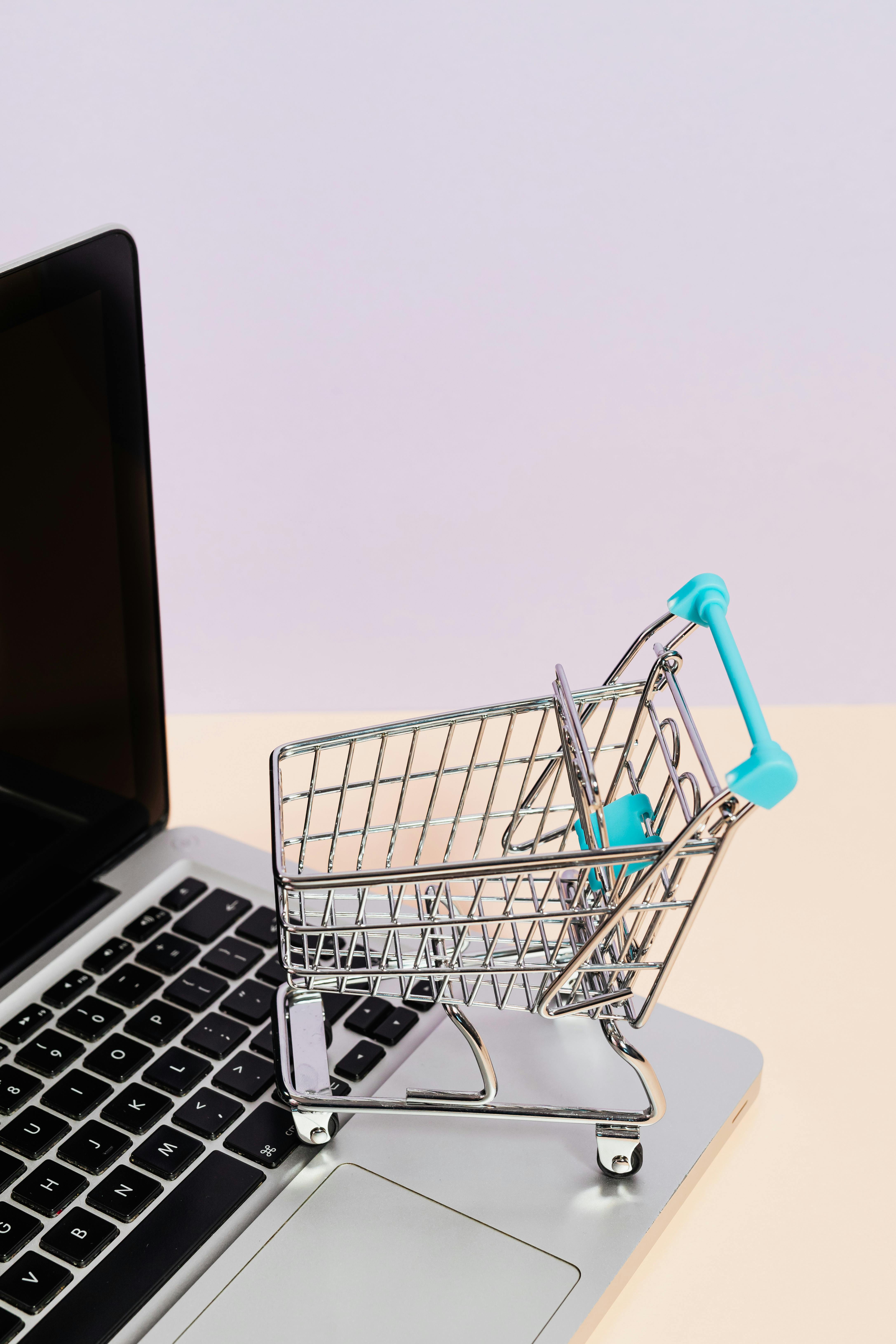 shopping mall digital interaction