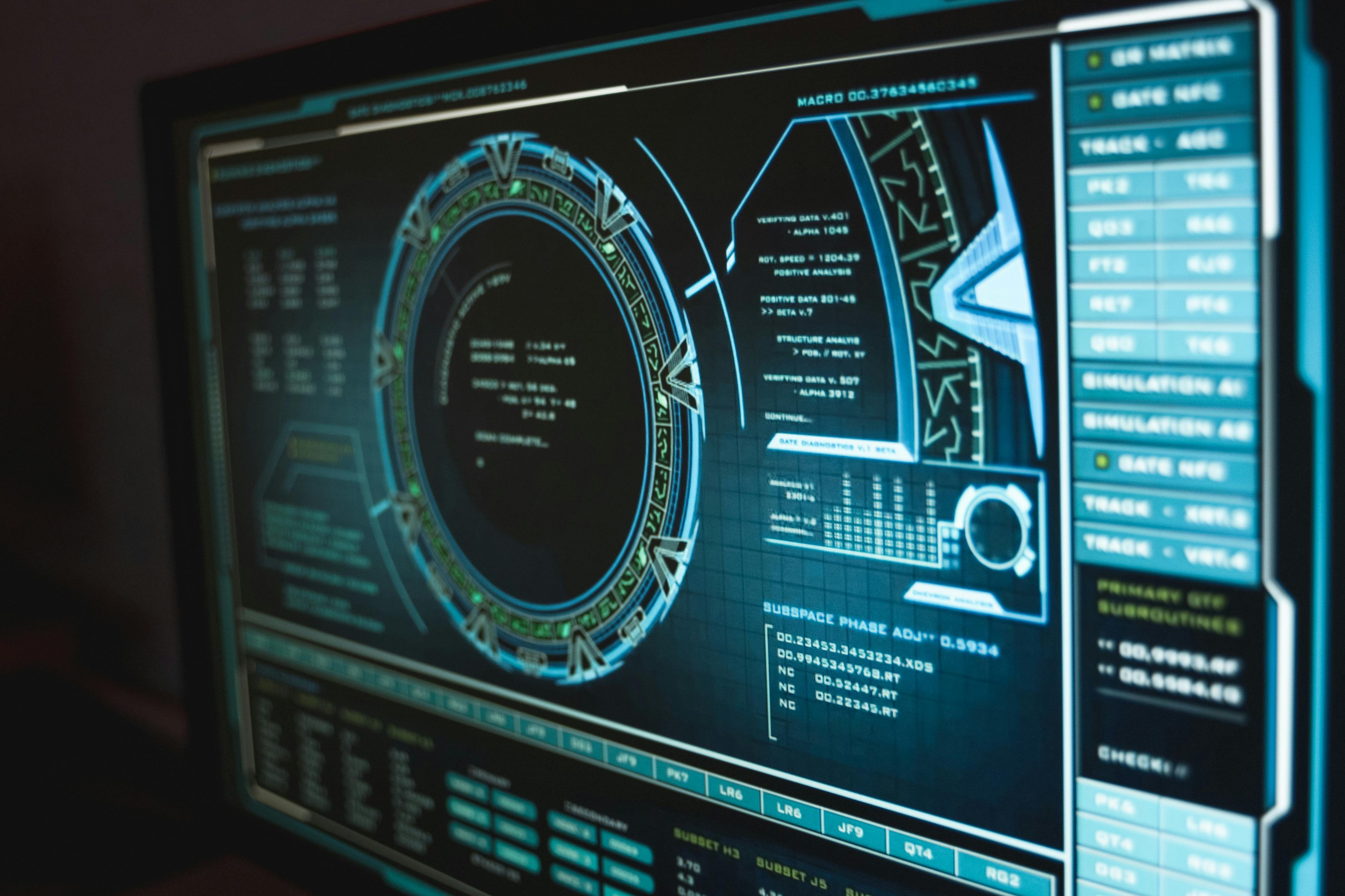 data privacy concept