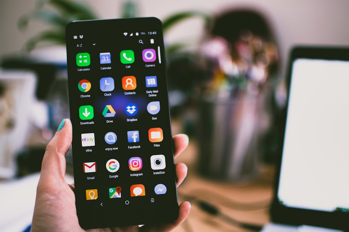 person-holding-a-smartphone