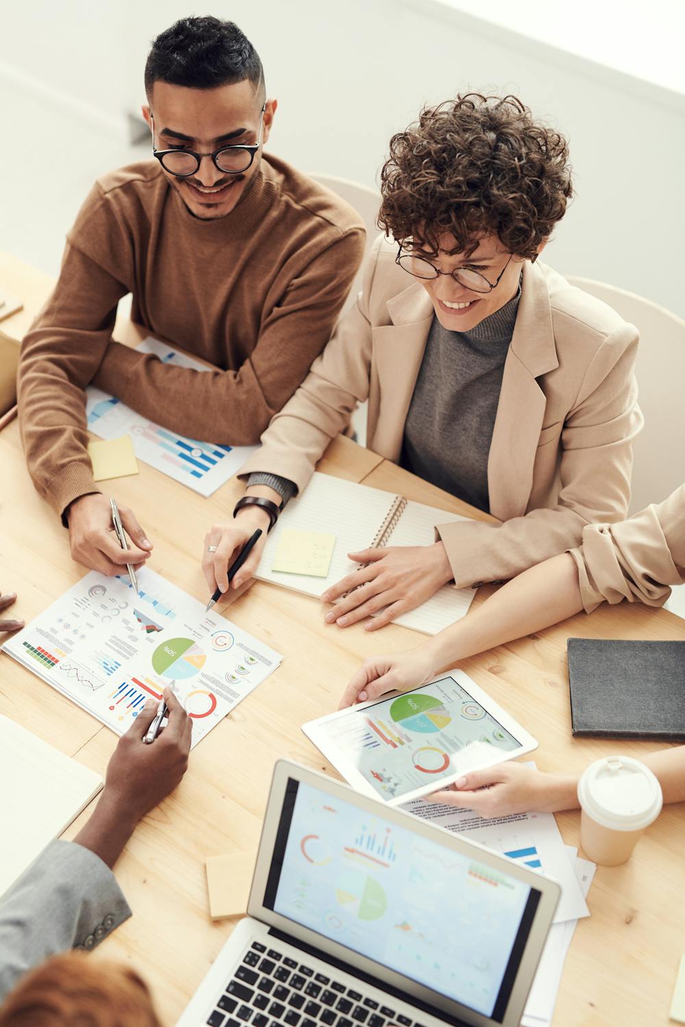 customer engagement