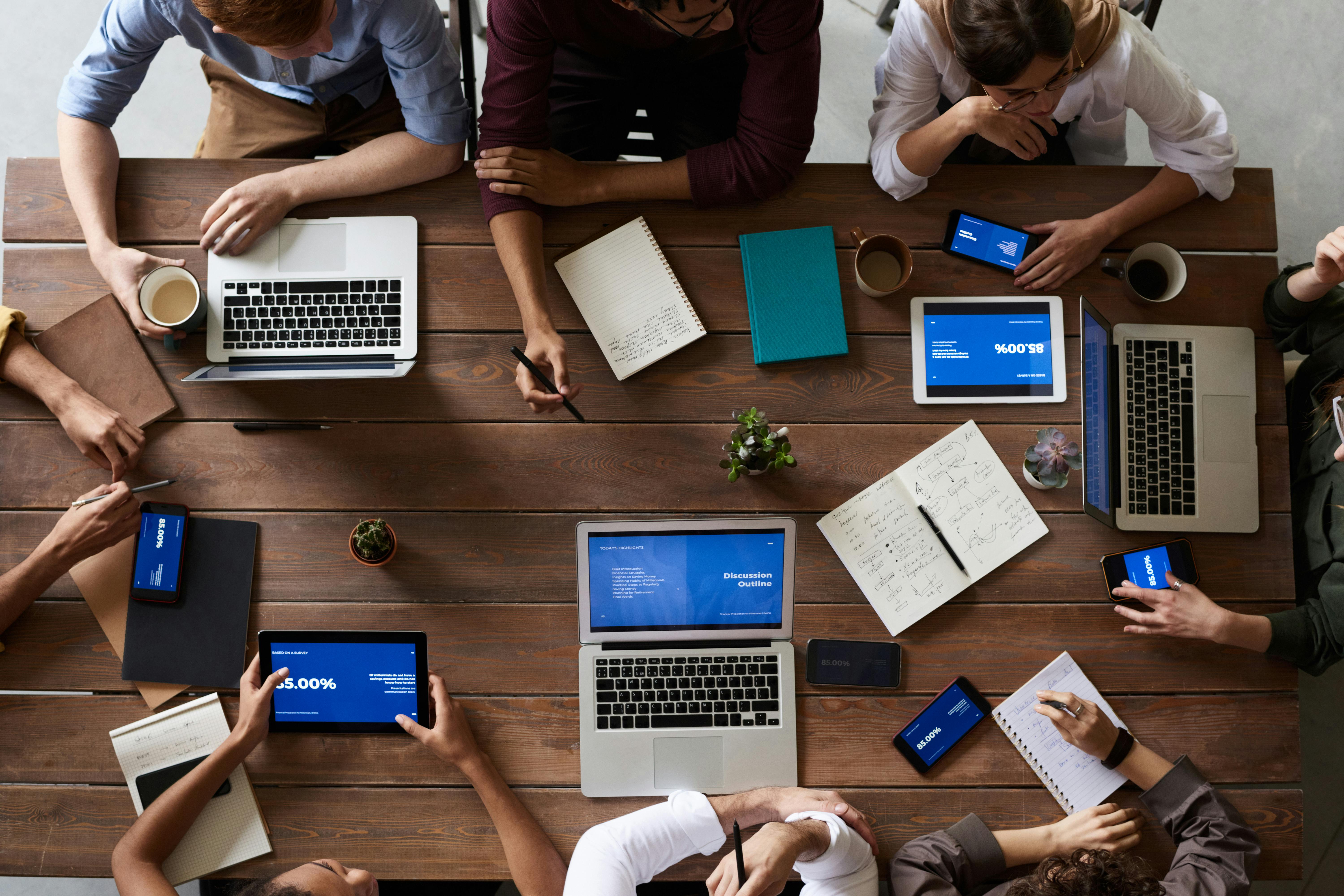 group-of-people-working-together