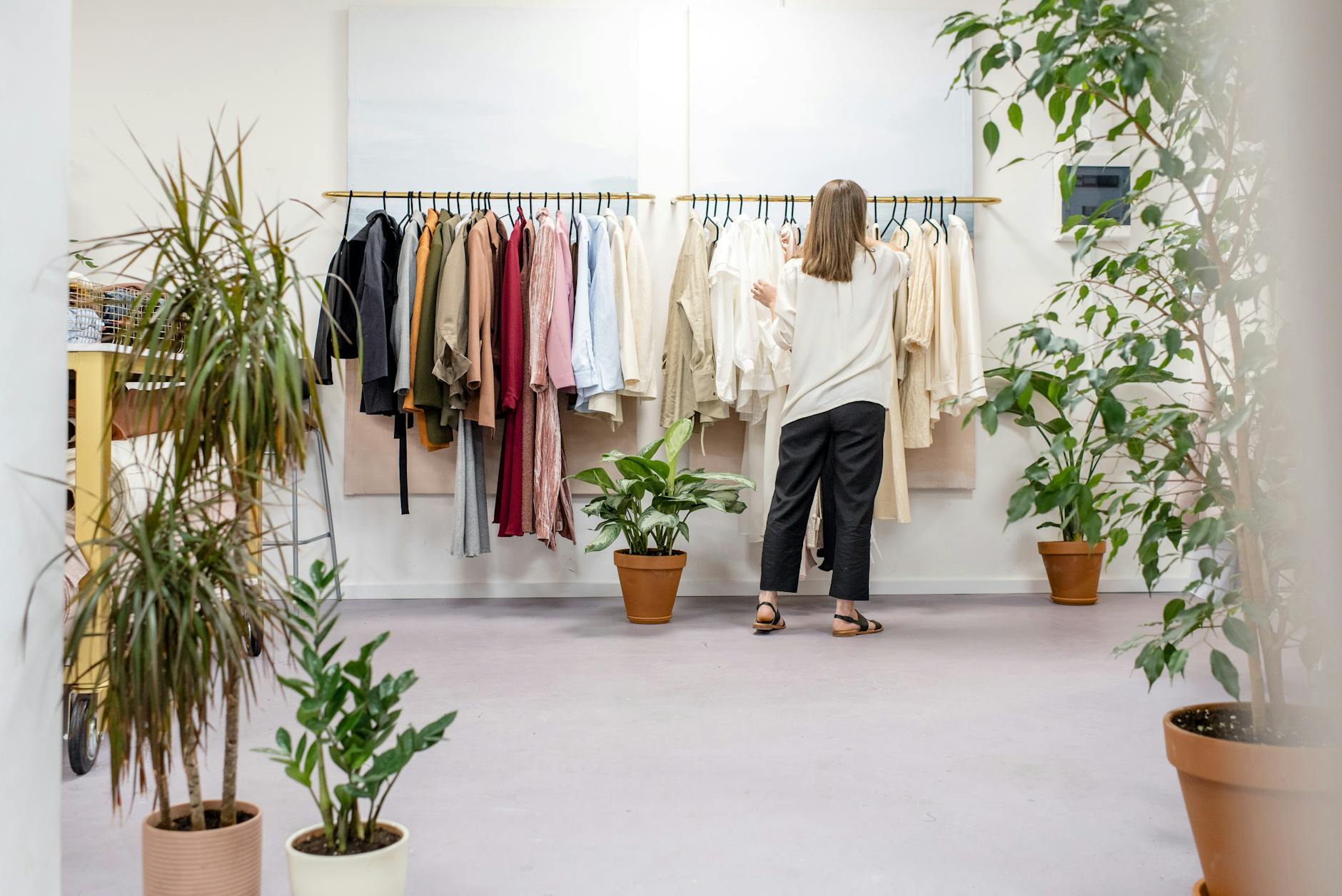 Furniture Store Business