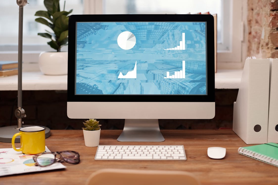 Digital marketing in retail