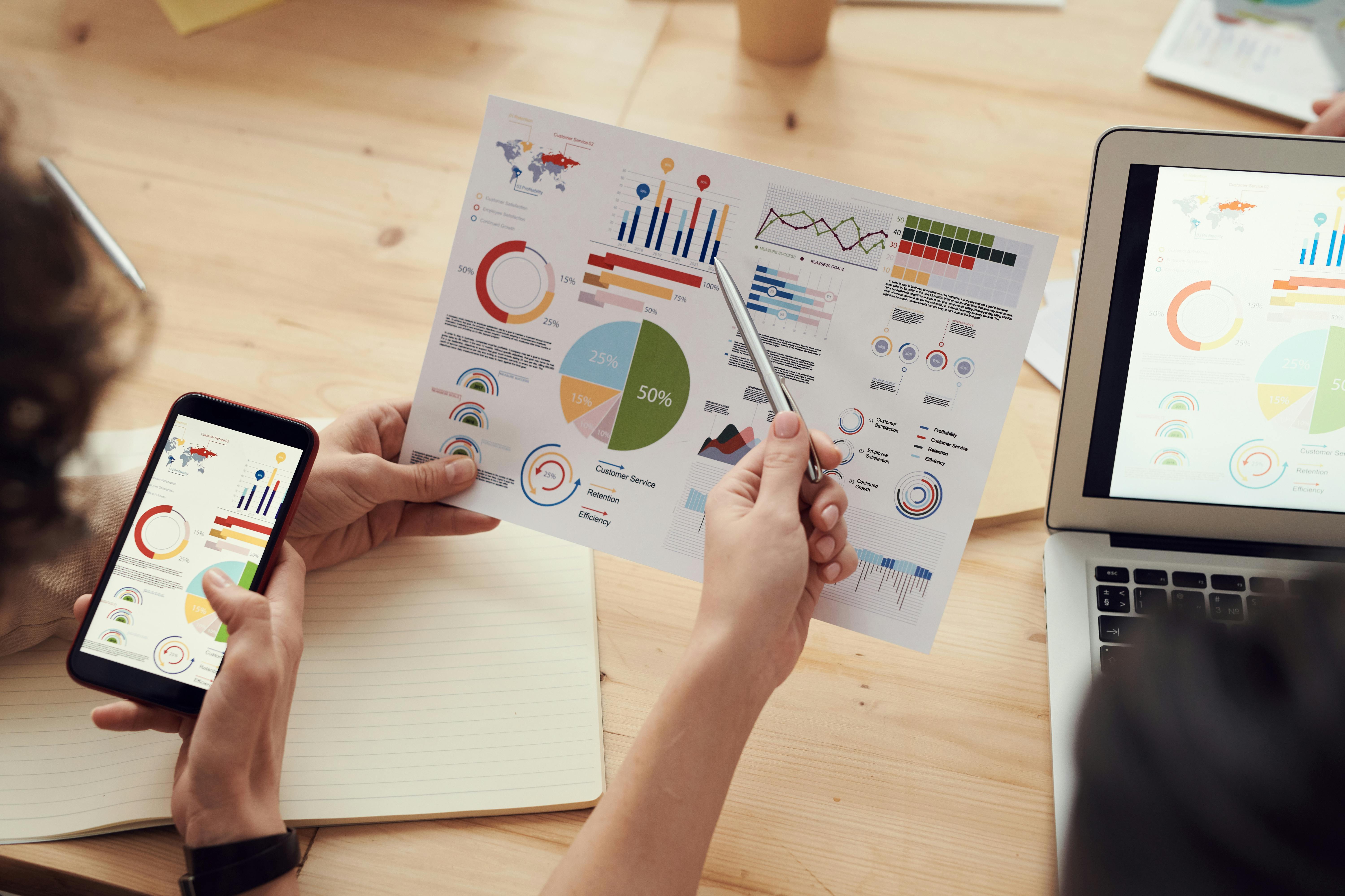Home Decor Digital Strategy