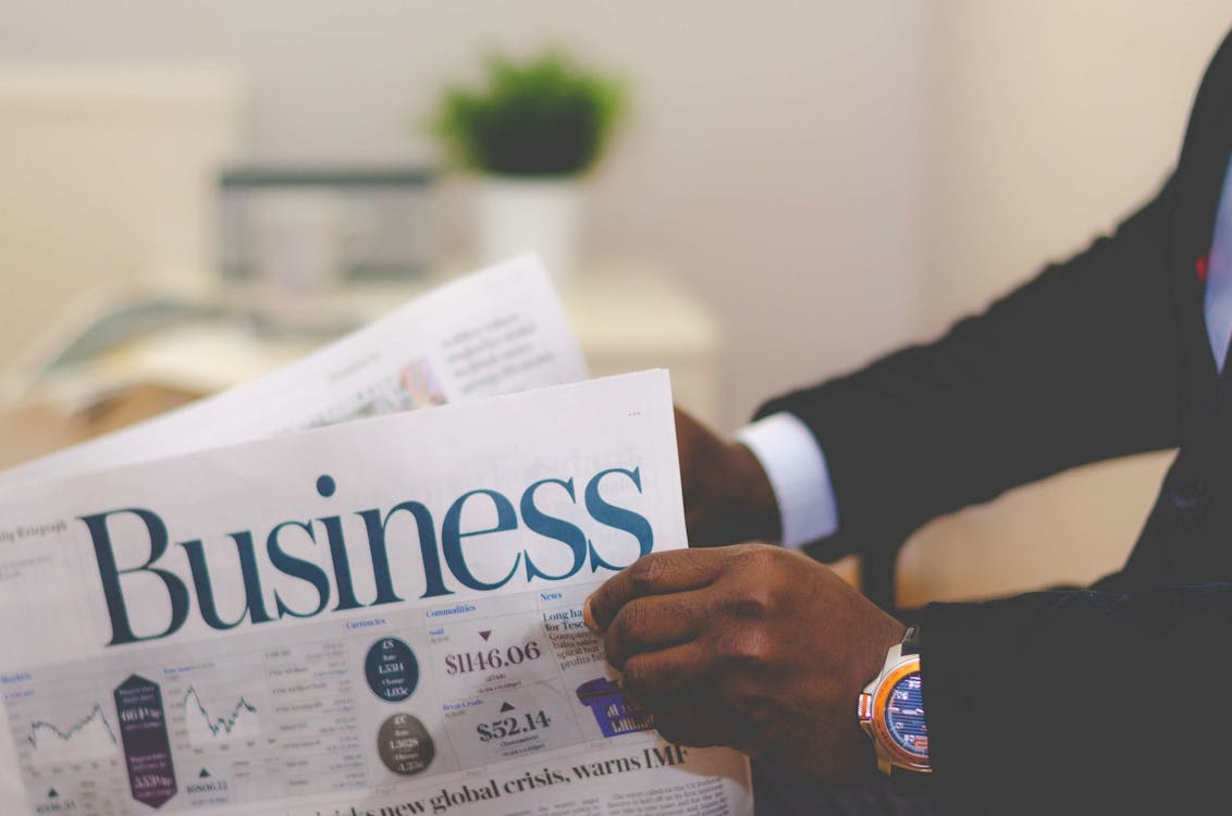 Business membership management