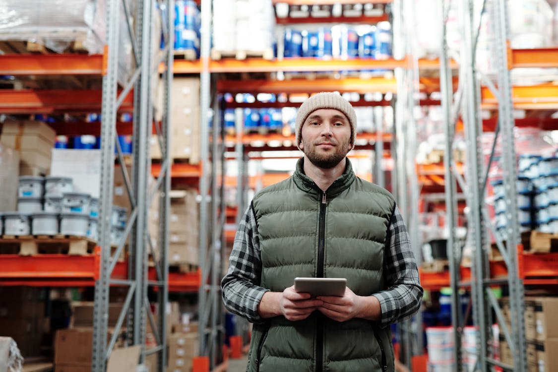 Retail customer loyalty program