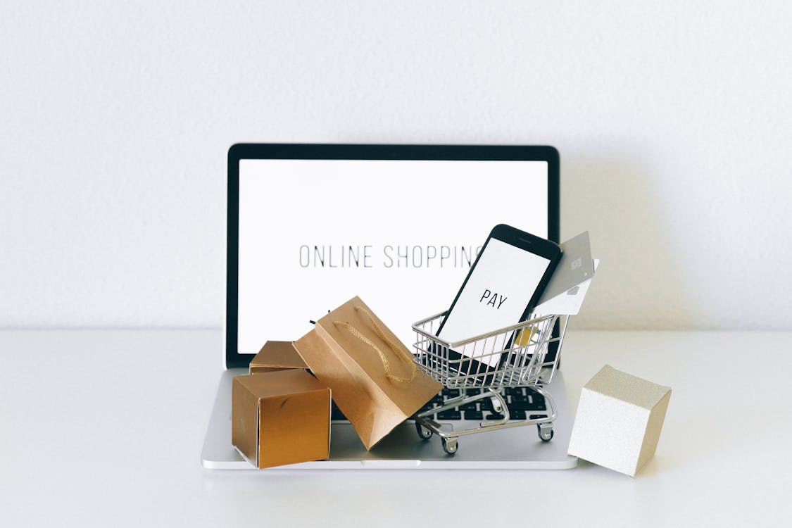 Shopping Mall Membership