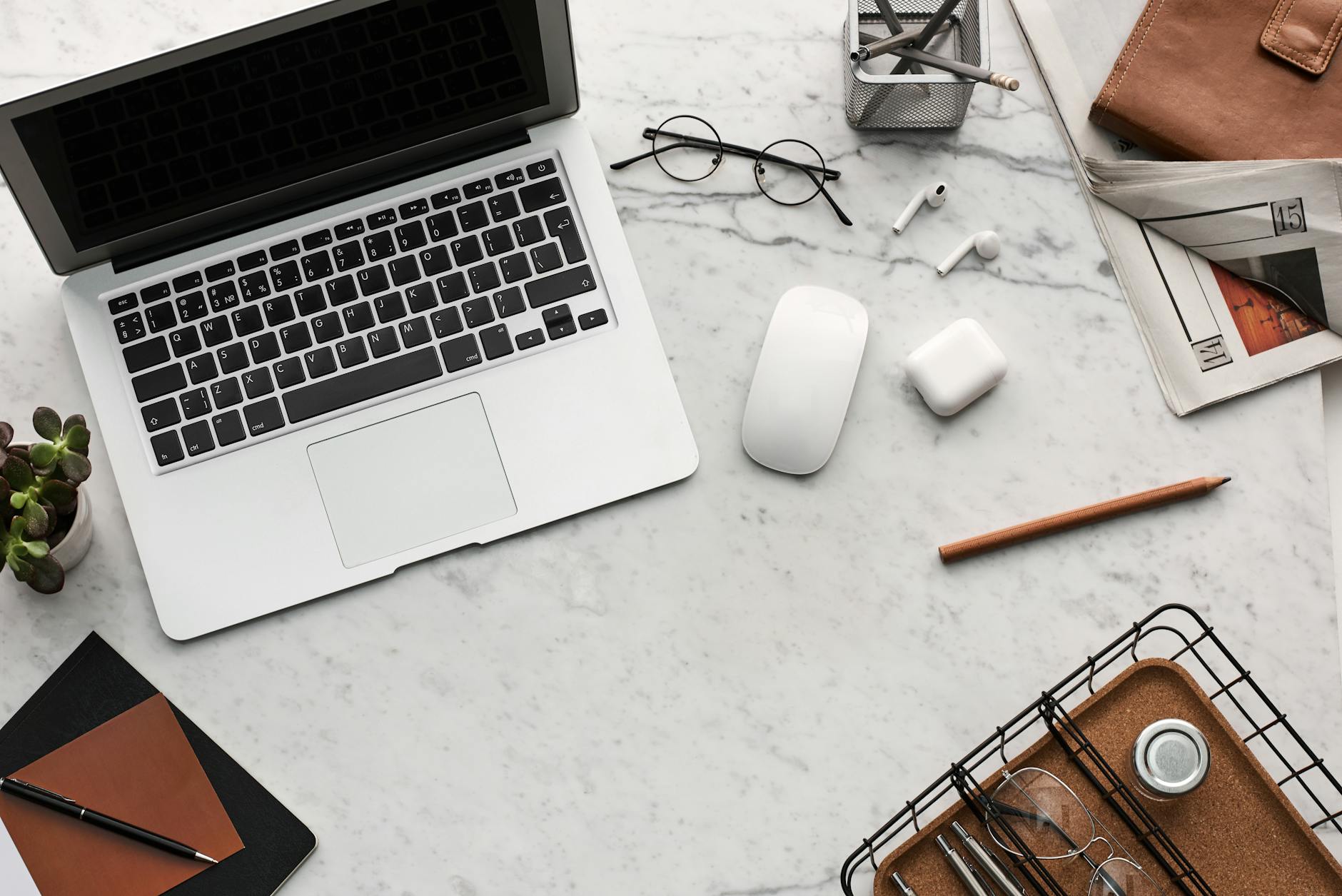 Business street technology