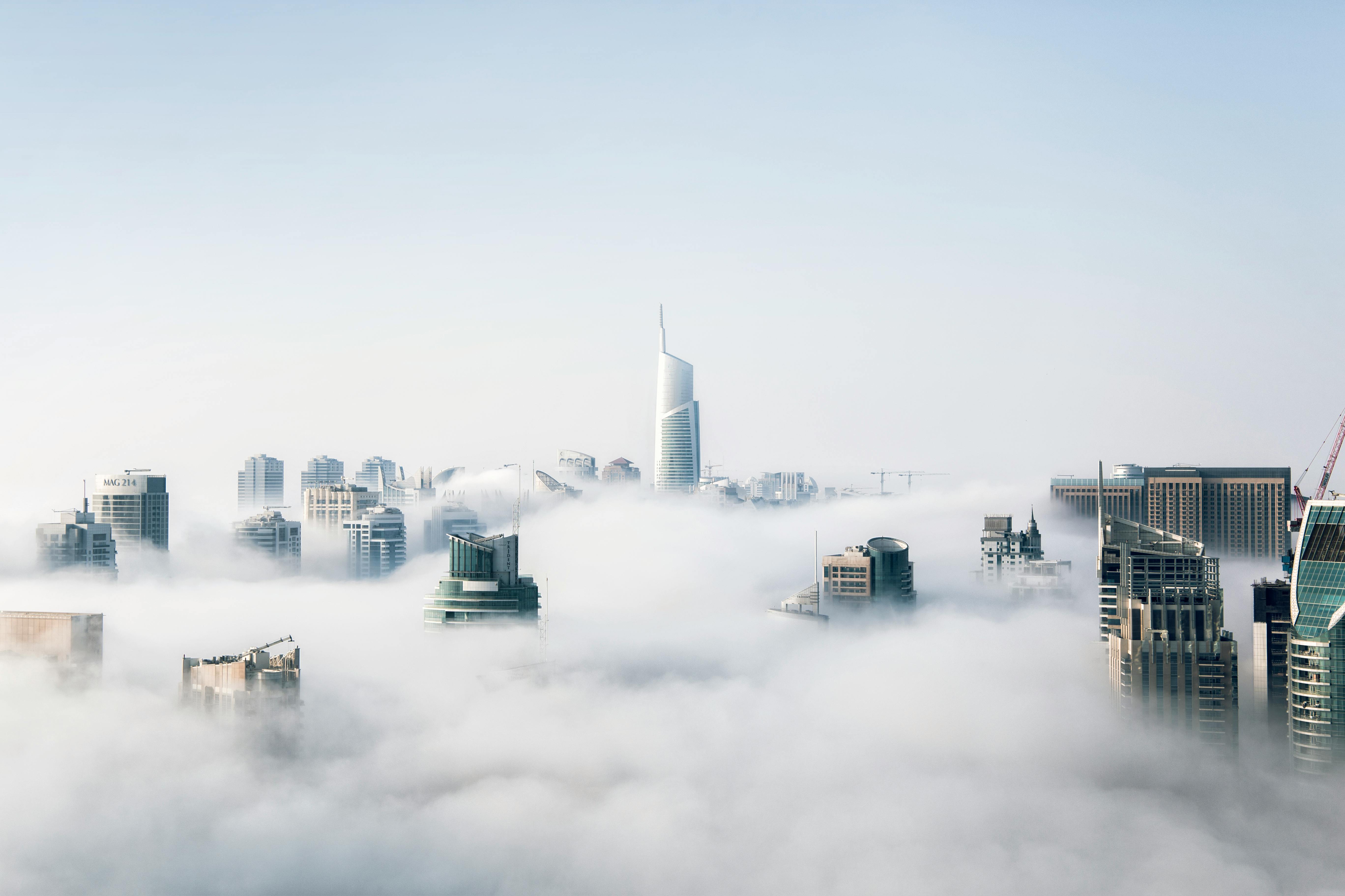 Technology in real estate