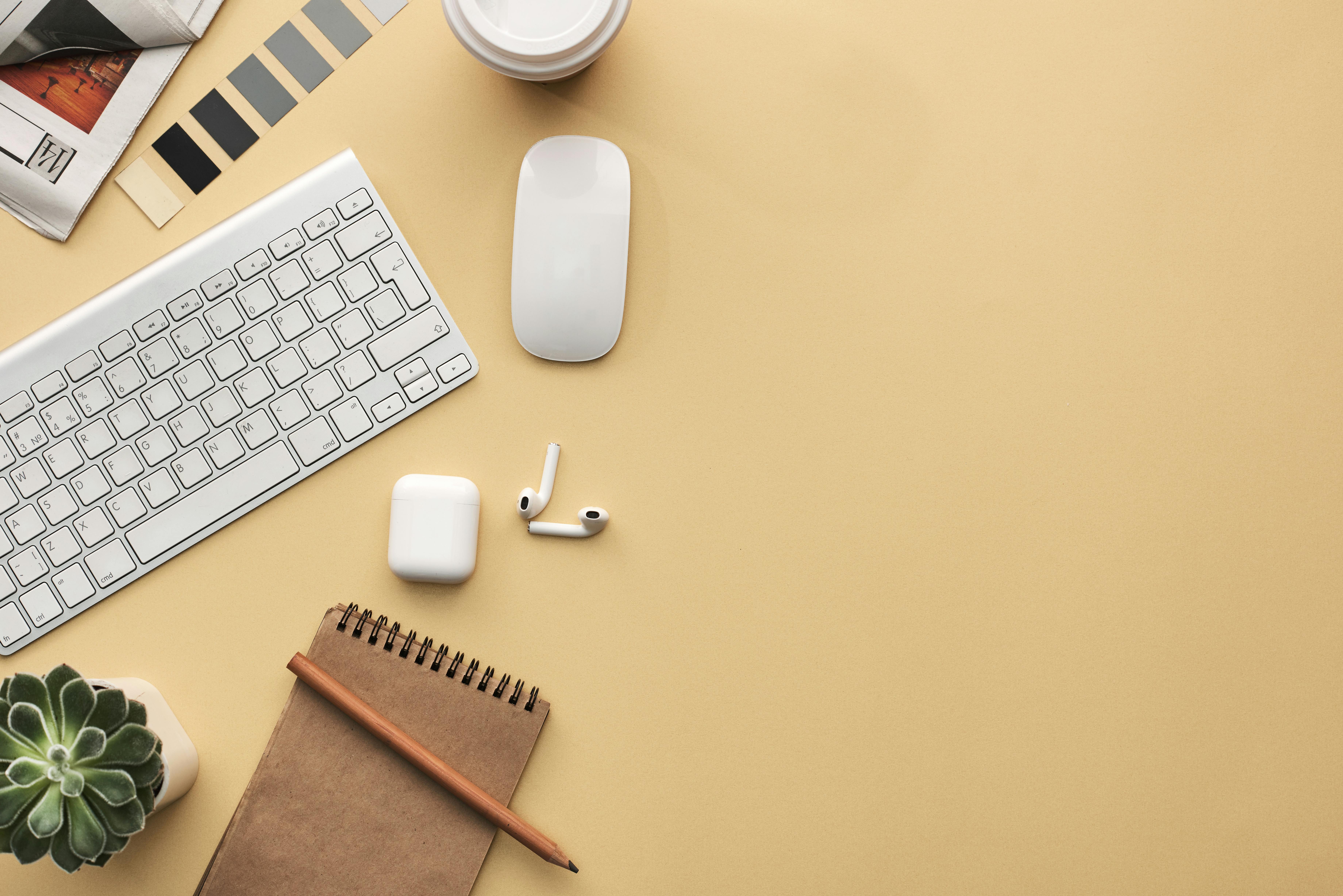 Business transformation meeting