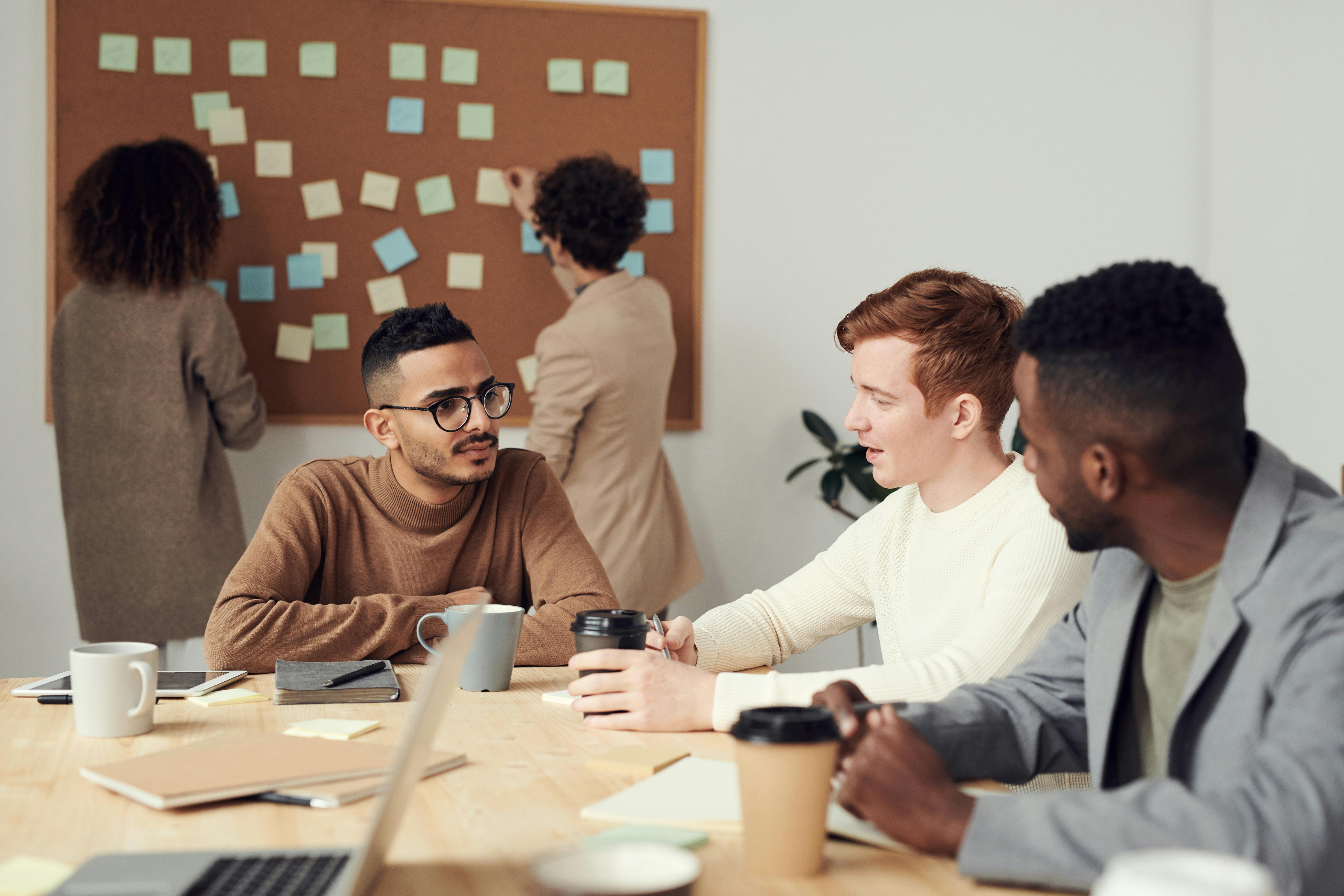 Customer Engagement