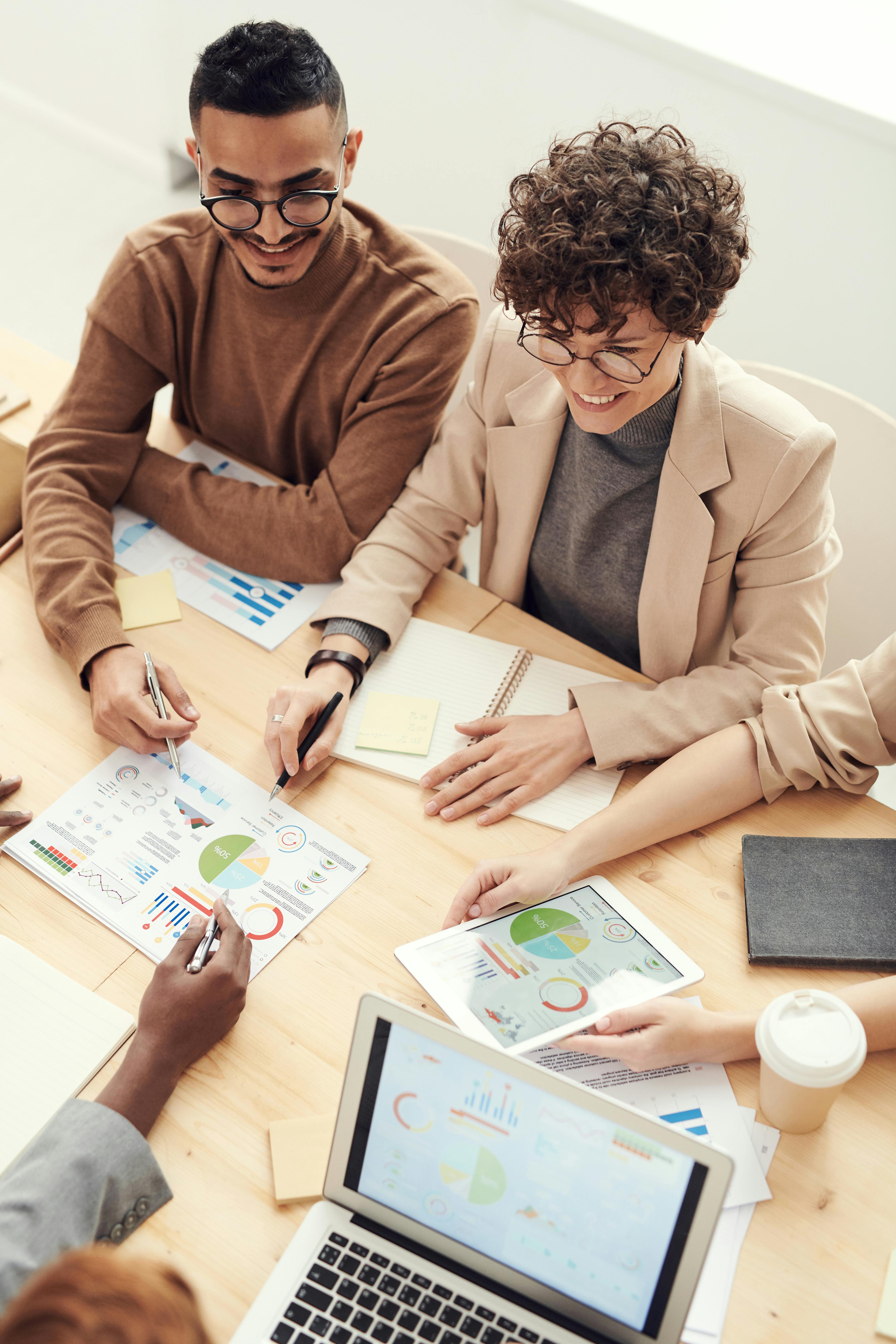Business loyalty program